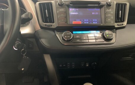 Toyota RAV4, 2013 год, 2 100 000 рублей, 9 фотография