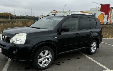 Nissan X-Trail, 2010 год, 1 200 000 рублей, 3 фотография