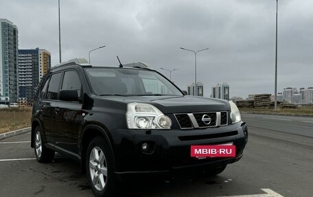 Nissan X-Trail, 2010 год, 1 200 000 рублей, 2 фотография