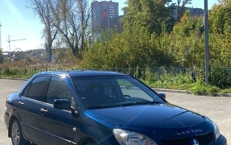 Mitsubishi Lancer IX, 2007 год, 395 000 рублей, 7 фотография