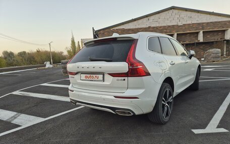 Volvo XC60 II, 2018 год, 3 000 000 рублей, 5 фотография