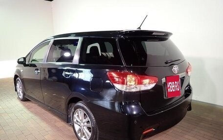 Toyota Wish II, 2014 год, 1 390 000 рублей, 3 фотография