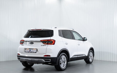 Chery Tiggo 4 I рестайлинг, 2019 год, 1 600 000 рублей, 7 фотография