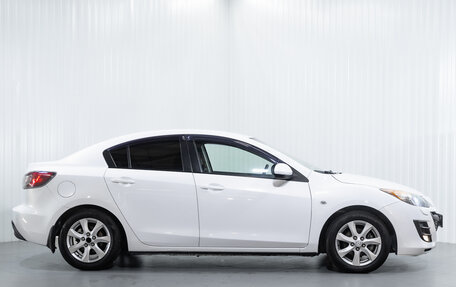 Mazda 3, 2010 год, 900 000 рублей, 8 фотография