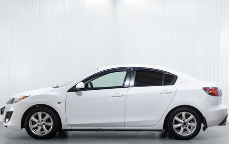 Mazda 3, 2010 год, 900 000 рублей, 4 фотография