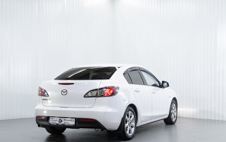 Mazda 3, 2010 год, 900 000 рублей, 7 фотография