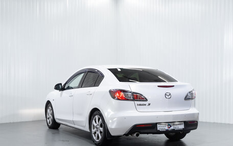 Mazda 3, 2010 год, 900 000 рублей, 5 фотография