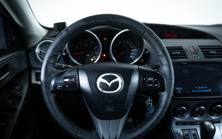 Mazda 3, 2010 год, 900 000 рублей, 11 фотография