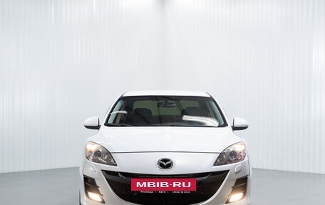 Mazda 3, 2010 год, 900 000 рублей, 2 фотография