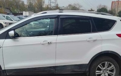 Ford Kuga III, 2013 год, 1 200 000 рублей, 1 фотография