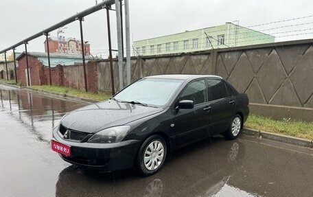 Mitsubishi Lancer IX, 2005 год, 490 000 рублей, 1 фотография