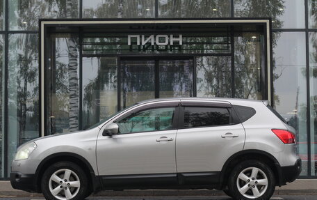 Nissan Qashqai, 2007 год, 890 000 рублей, 2 фотография