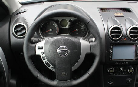 Nissan Qashqai, 2007 год, 890 000 рублей, 8 фотография