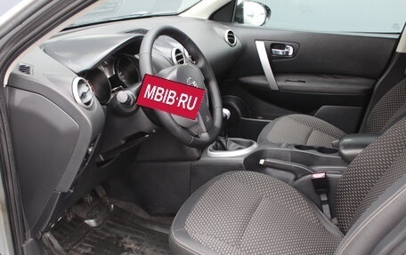 Nissan Qashqai, 2007 год, 890 000 рублей, 6 фотография