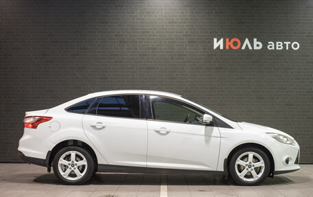 Ford Focus III, 2014 год, 1 055 000 рублей, 7 фотография