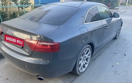 Audi A5, 2007 год, 1 550 000 рублей, 3 фотография