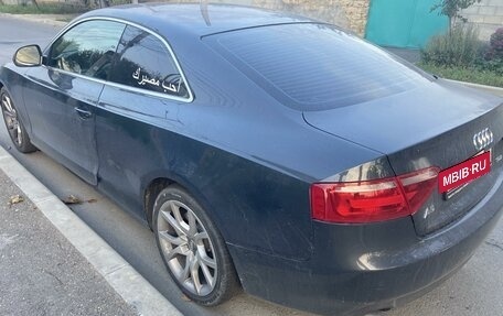 Audi A5, 2007 год, 1 550 000 рублей, 4 фотография