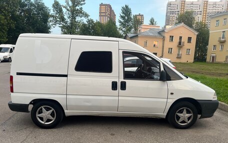 Peugeot Expert II, 1998 год, 430 000 рублей, 3 фотография