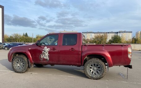 Mazda BT-50 II, 2008 год, 835 000 рублей, 2 фотография