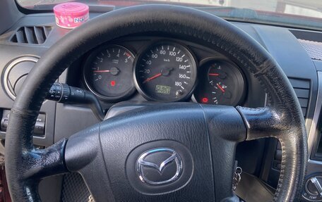 Mazda BT-50 II, 2008 год, 835 000 рублей, 6 фотография