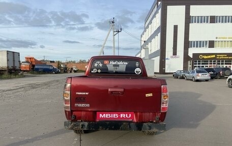 Mazda BT-50 II, 2008 год, 835 000 рублей, 4 фотография