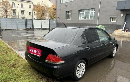 Mitsubishi Lancer IX, 2005 год, 490 000 рублей, 3 фотография