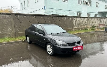 Mitsubishi Lancer IX, 2005 год, 490 000 рублей, 2 фотография