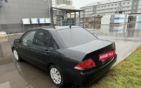 Mitsubishi Lancer IX, 2005 год, 490 000 рублей, 4 фотография