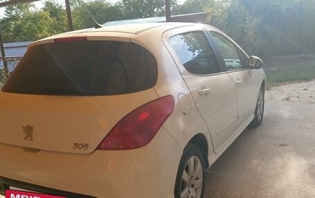 Peugeot 308 II, 2011 год, 650 000 рублей, 2 фотография