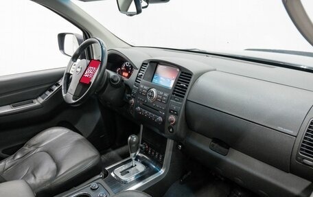 Nissan Pathfinder, 2010 год, 1 475 000 рублей, 8 фотография