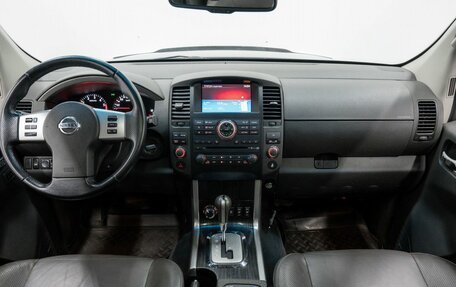 Nissan Pathfinder, 2010 год, 1 475 000 рублей, 12 фотография