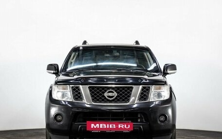 Nissan Pathfinder, 2010 год, 1 475 000 рублей, 2 фотография