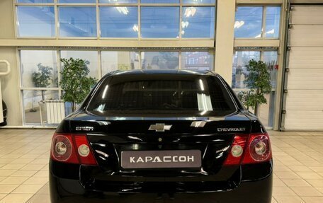 Chevrolet Epica, 2008 год, 623 000 рублей, 3 фотография