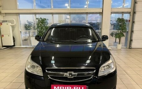 Chevrolet Epica, 2008 год, 623 000 рублей, 2 фотография