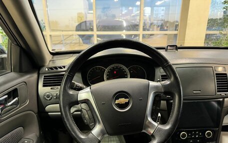 Chevrolet Epica, 2008 год, 623 000 рублей, 6 фотография