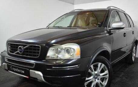 Volvo XC90 II рестайлинг, 2013 год, 1 729 000 рублей, 3 фотография