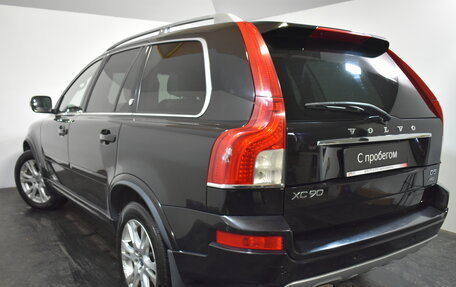 Volvo XC90 II рестайлинг, 2013 год, 1 729 000 рублей, 6 фотография