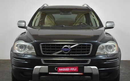 Volvo XC90 II рестайлинг, 2013 год, 1 729 000 рублей, 2 фотография