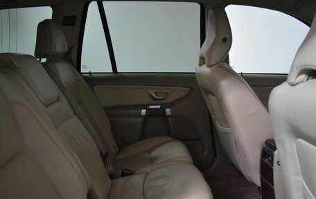 Volvo XC90 II рестайлинг, 2013 год, 1 729 000 рублей, 12 фотография