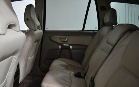 Volvo XC90 II рестайлинг, 2013 год, 1 729 000 рублей, 13 фотография