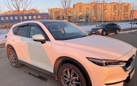 Mazda CX-5 II, 2019 год, 3 000 000 рублей, 2 фотография