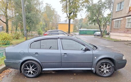 Skoda Octavia IV, 2007 год, 580 000 рублей, 8 фотография