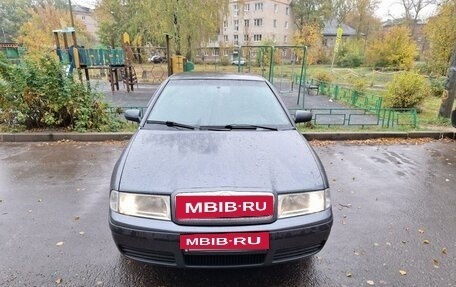 Skoda Octavia IV, 2007 год, 580 000 рублей, 4 фотография