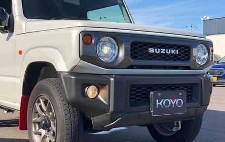 Suzuki Jimny, 2021 год, 1 400 000 рублей, 4 фотография