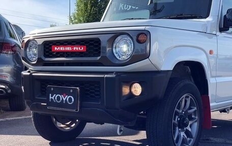 Suzuki Jimny, 2021 год, 1 400 000 рублей, 5 фотография