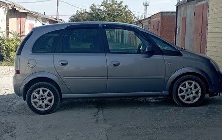 Opel Meriva, 2008 год, 550 000 рублей, 10 фотография