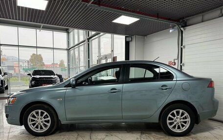 Mitsubishi Lancer IX, 2010 год, 1 099 000 рублей, 3 фотография