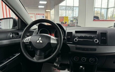 Mitsubishi Lancer IX, 2010 год, 1 099 000 рублей, 11 фотография