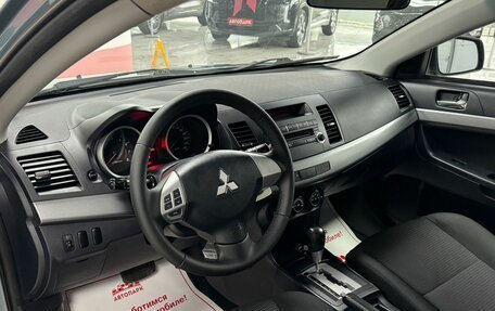 Mitsubishi Lancer IX, 2010 год, 1 099 000 рублей, 7 фотография