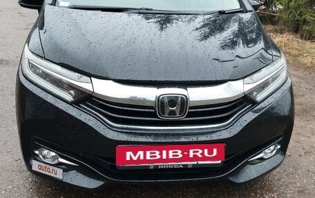 Honda Shuttle II, 2019 год, 1 800 000 рублей, 3 фотография